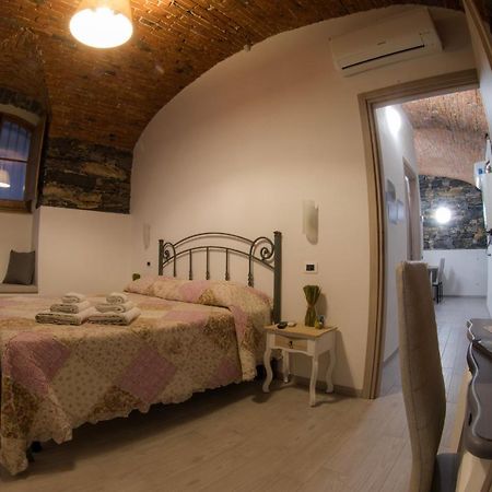 5 Terre E Dintorni Rental House ลาสเปเซีย ภายนอก รูปภาพ