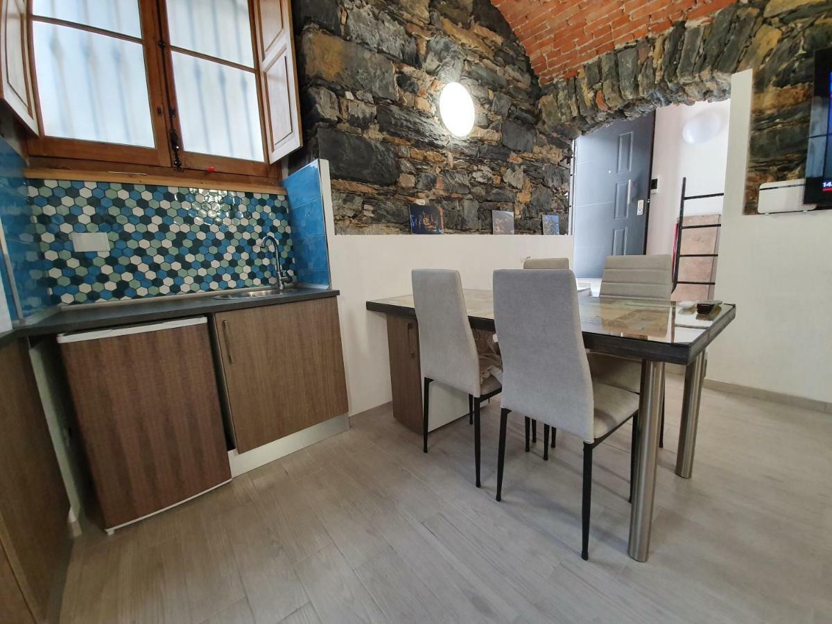 5 Terre E Dintorni Rental House ลาสเปเซีย ภายนอก รูปภาพ