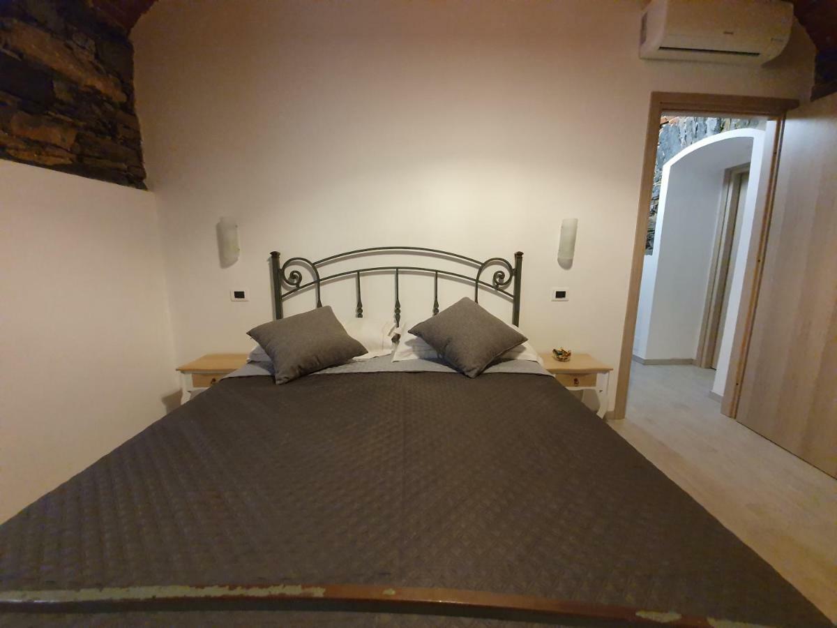 5 Terre E Dintorni Rental House ลาสเปเซีย ภายนอก รูปภาพ