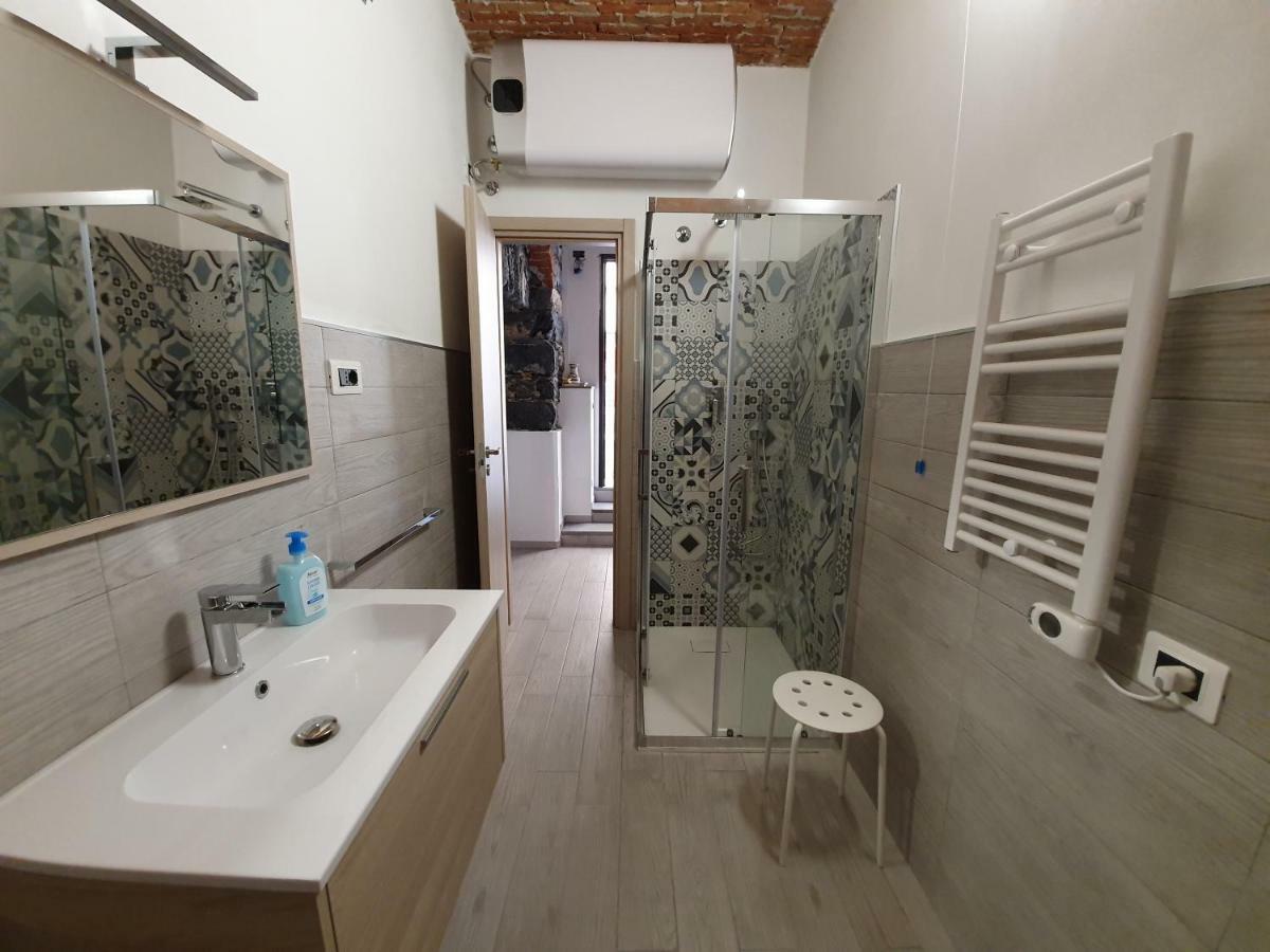 5 Terre E Dintorni Rental House ลาสเปเซีย ภายนอก รูปภาพ