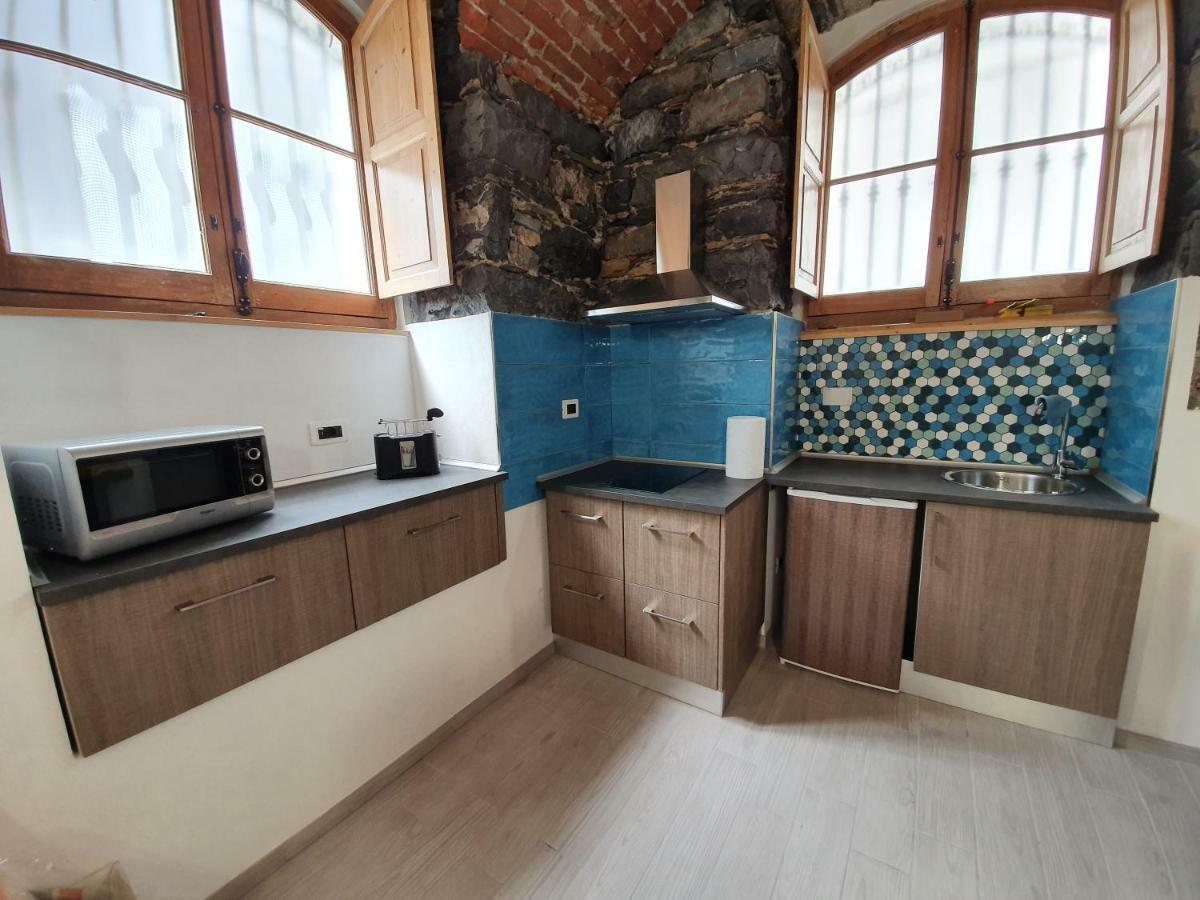 5 Terre E Dintorni Rental House ลาสเปเซีย ภายนอก รูปภาพ
