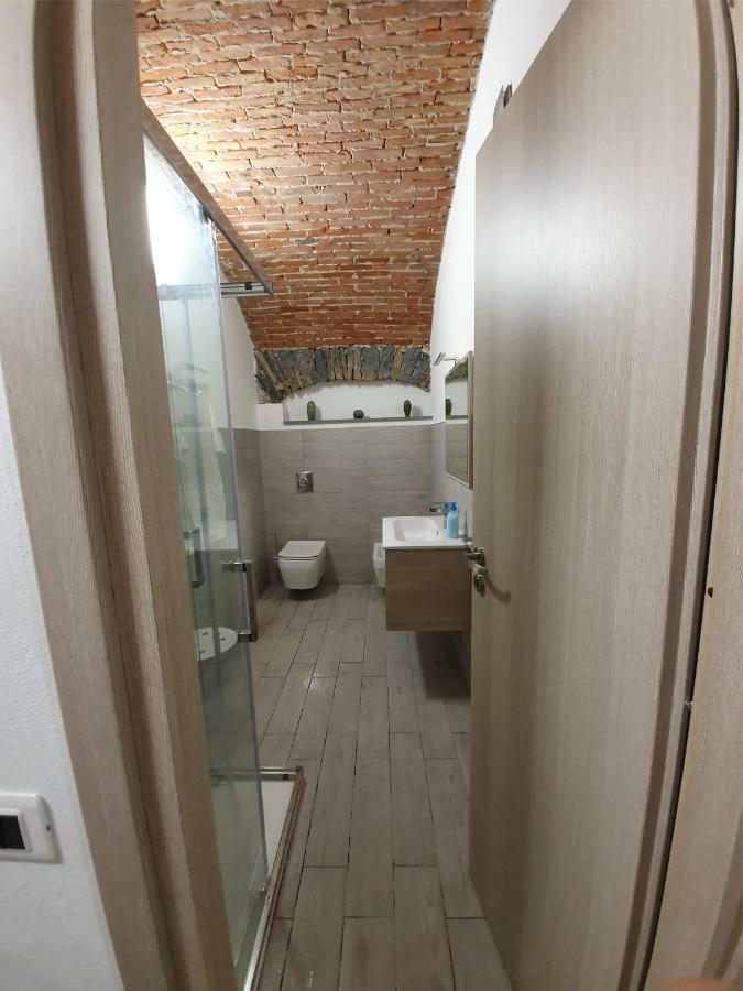5 Terre E Dintorni Rental House ลาสเปเซีย ภายนอก รูปภาพ