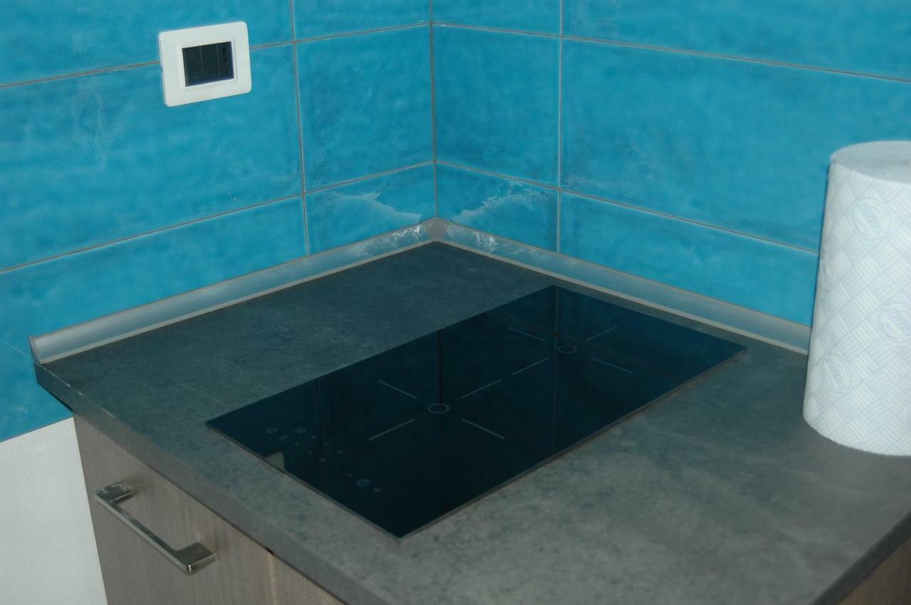 5 Terre E Dintorni Rental House ลาสเปเซีย ภายนอก รูปภาพ