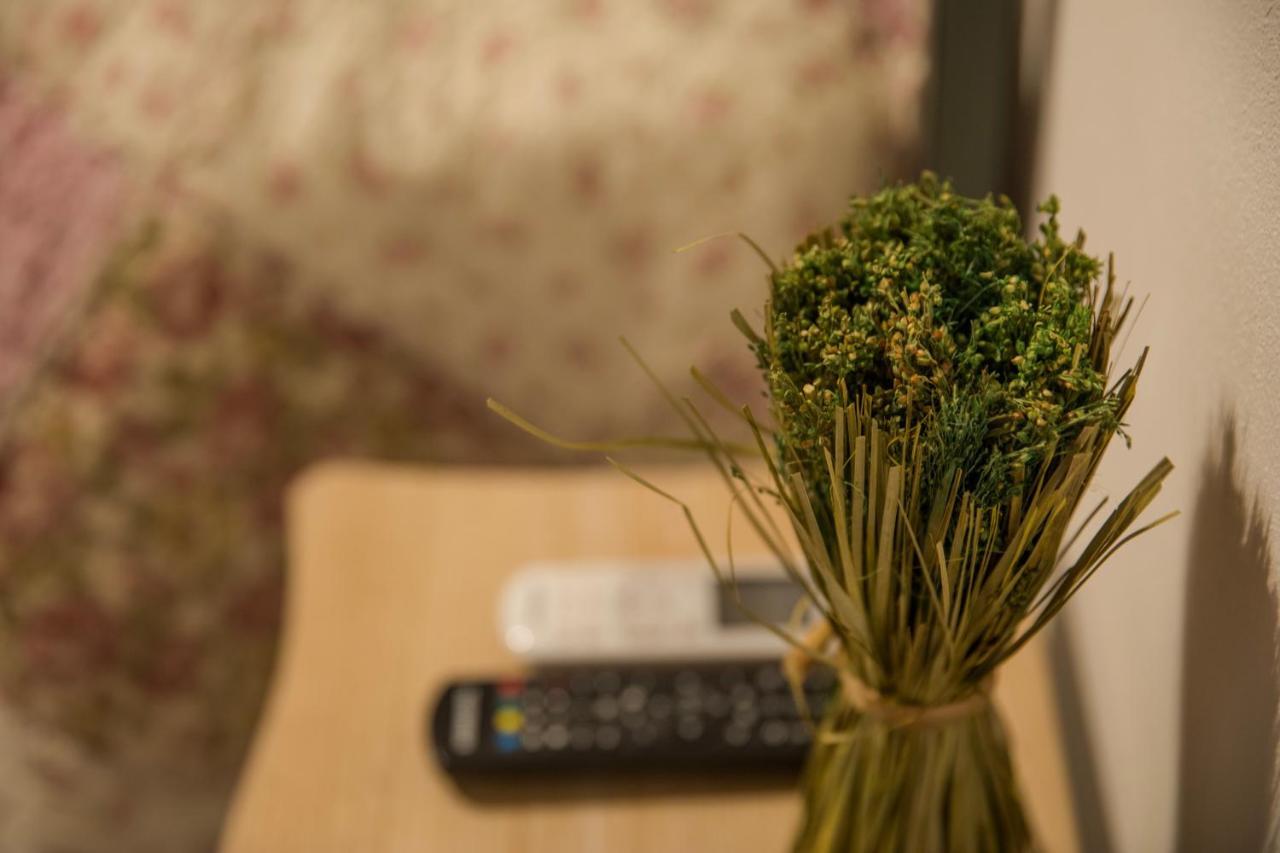 5 Terre E Dintorni Rental House ลาสเปเซีย ภายนอก รูปภาพ