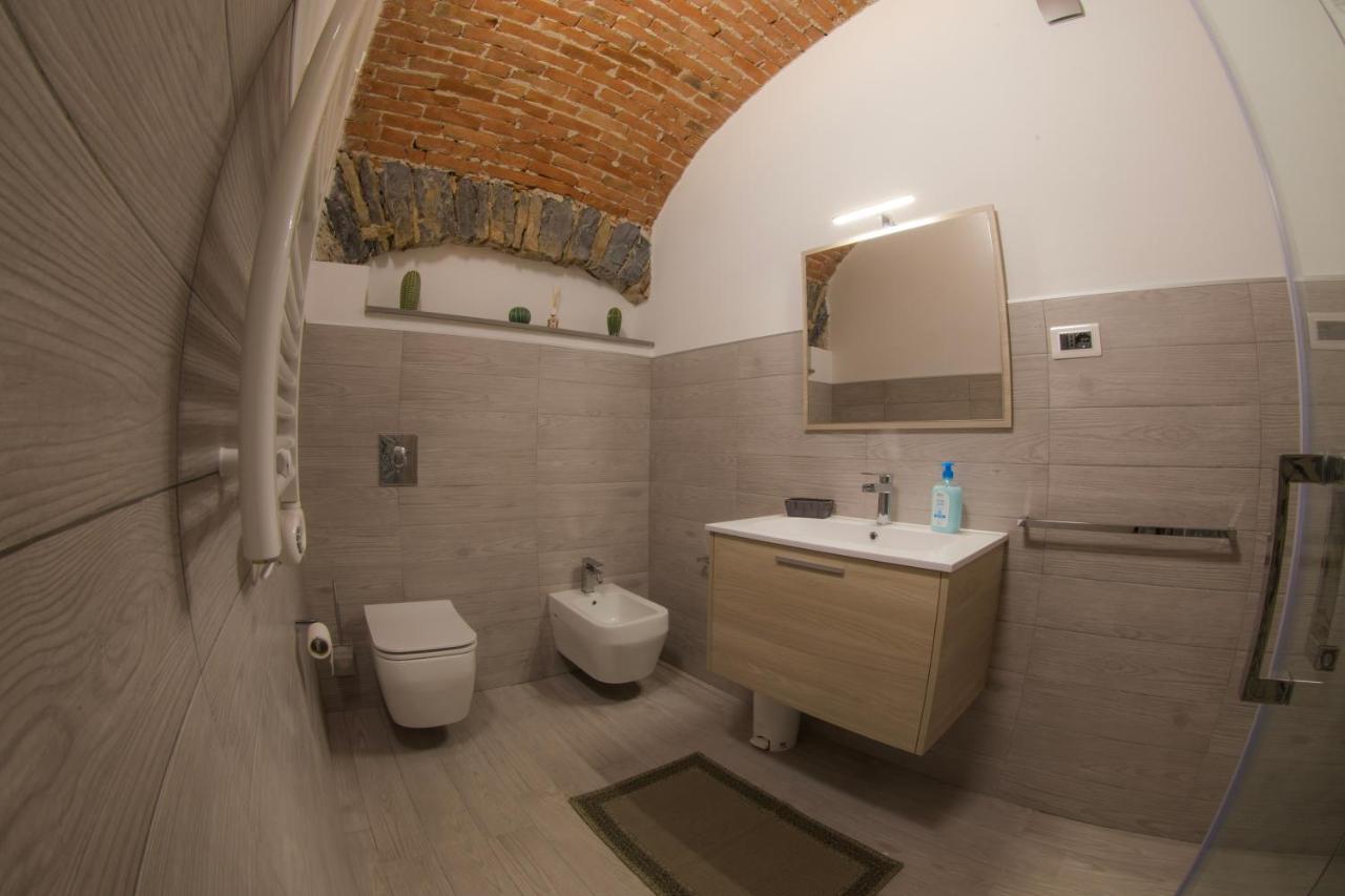 5 Terre E Dintorni Rental House ลาสเปเซีย ภายนอก รูปภาพ